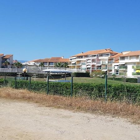 Residence Les Goelettes Saint-Cyprien  Exterior foto