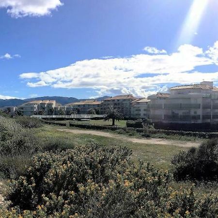 Residence Les Goelettes Saint-Cyprien  Exterior foto