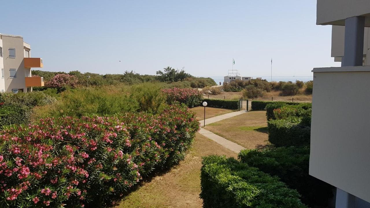 Residence Les Goelettes Saint-Cyprien  Exterior foto