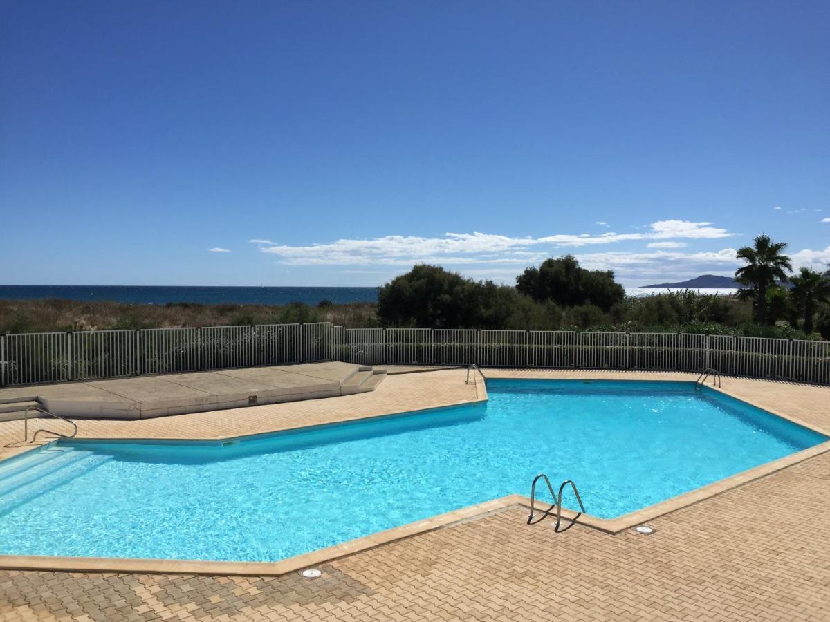 Residence Les Goelettes Saint-Cyprien  Exterior foto
