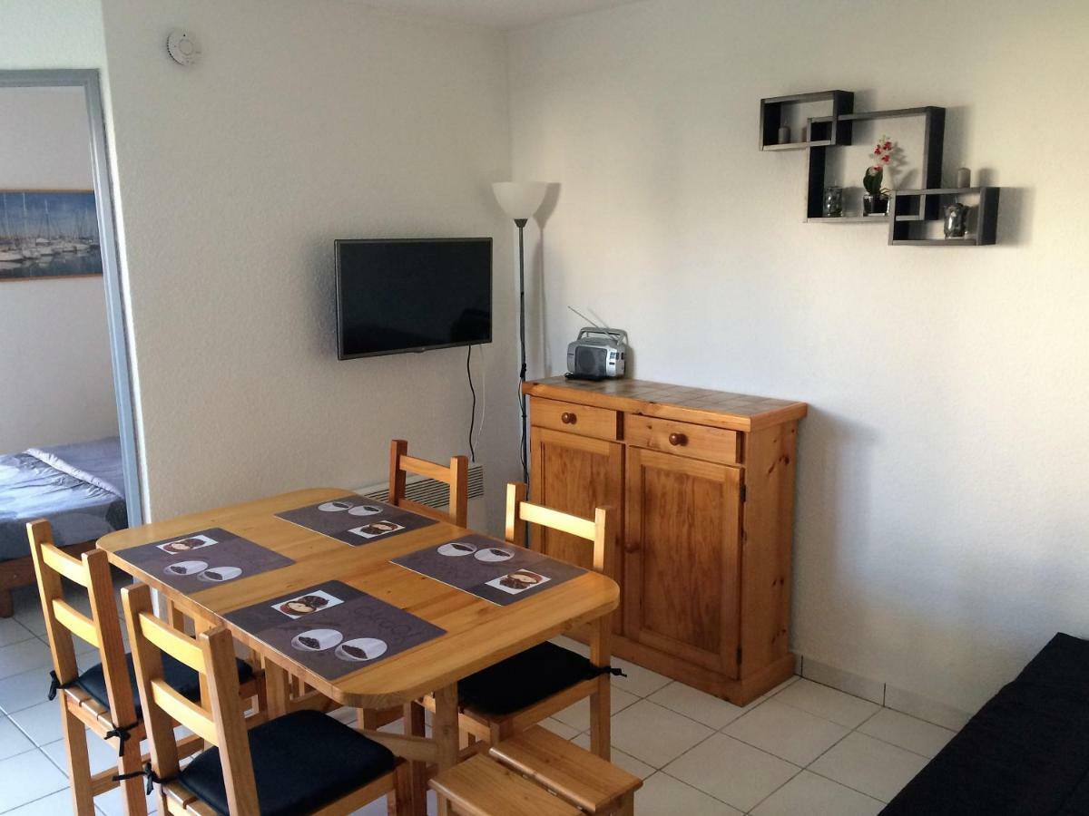 Residence Les Goelettes Saint-Cyprien  Exterior foto
