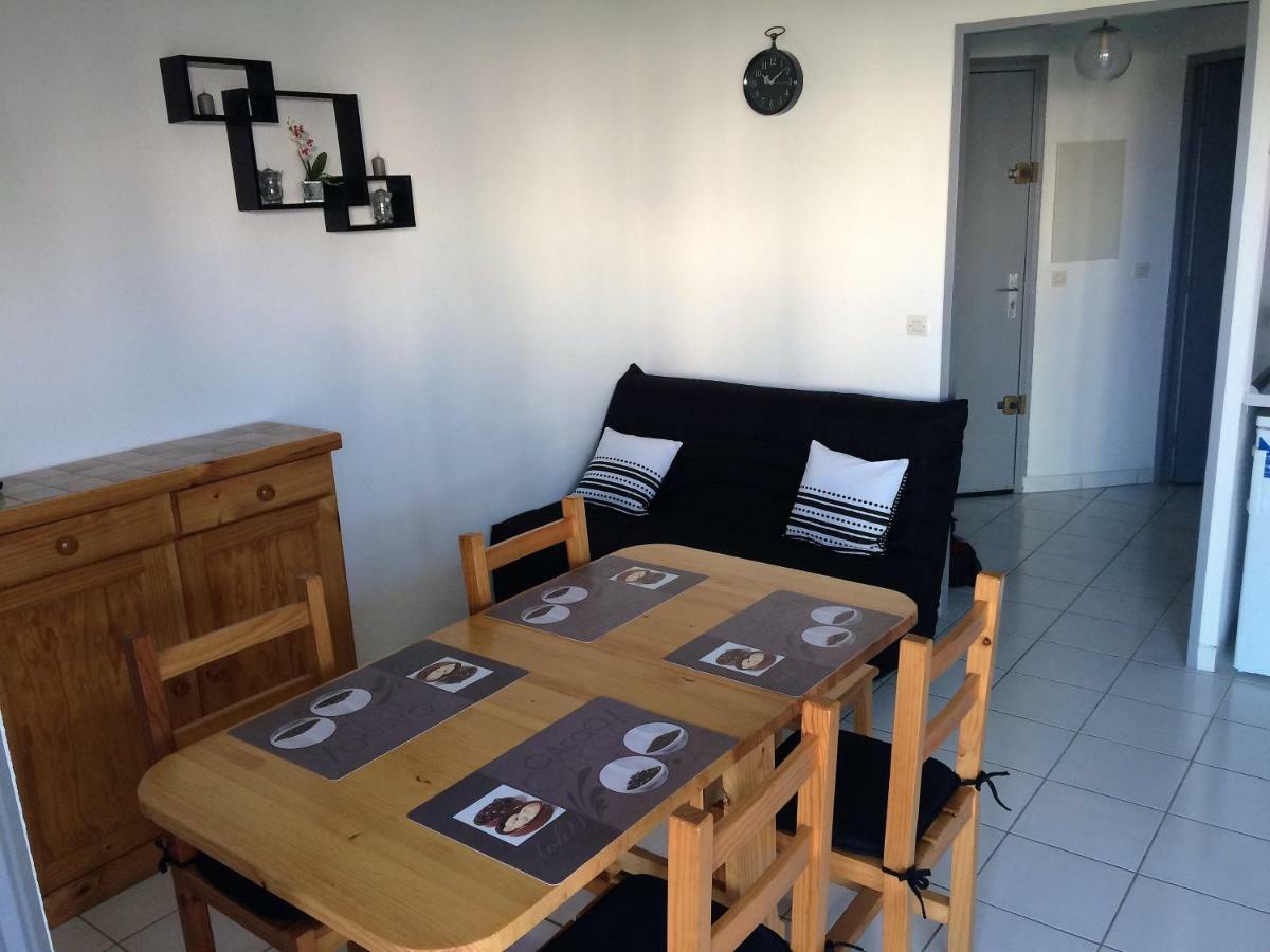 Residence Les Goelettes Saint-Cyprien  Exterior foto
