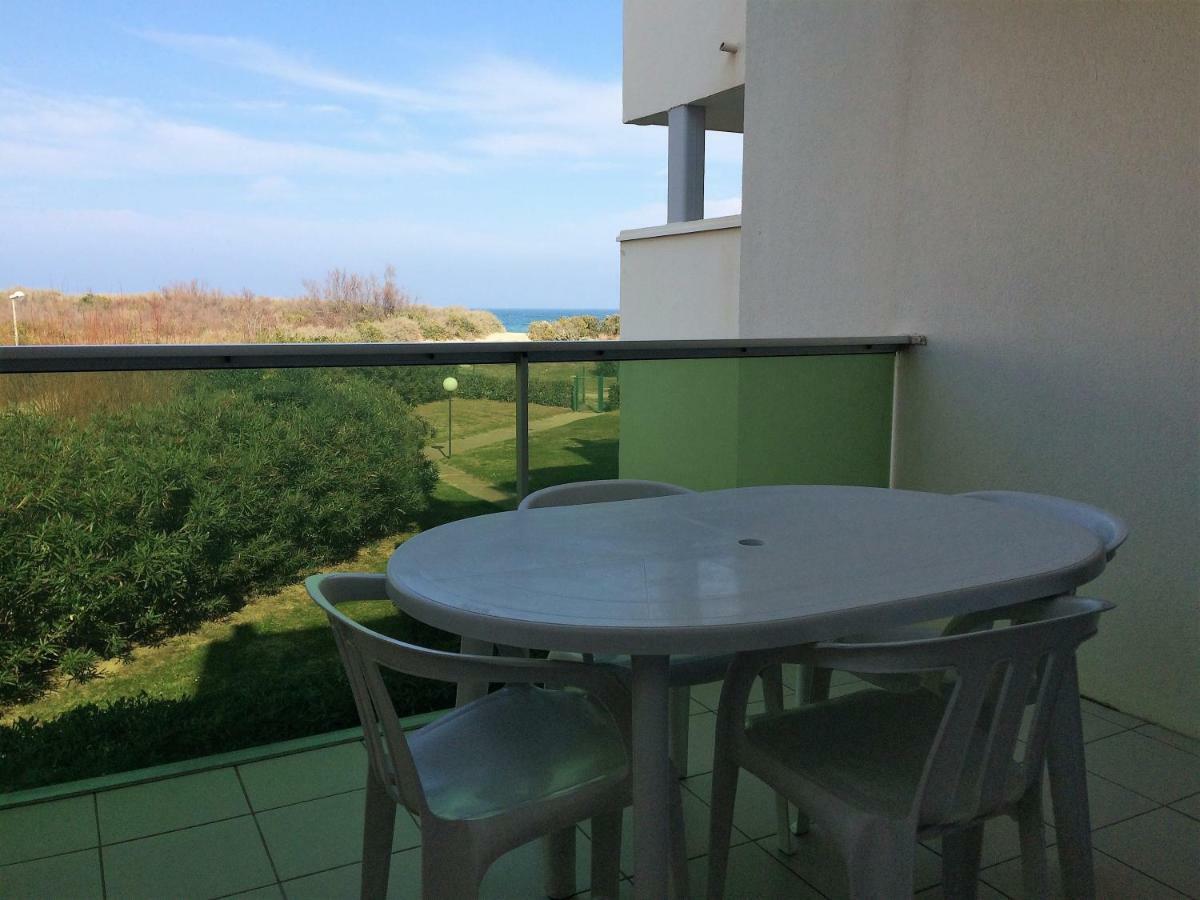 Residence Les Goelettes Saint-Cyprien  Exterior foto