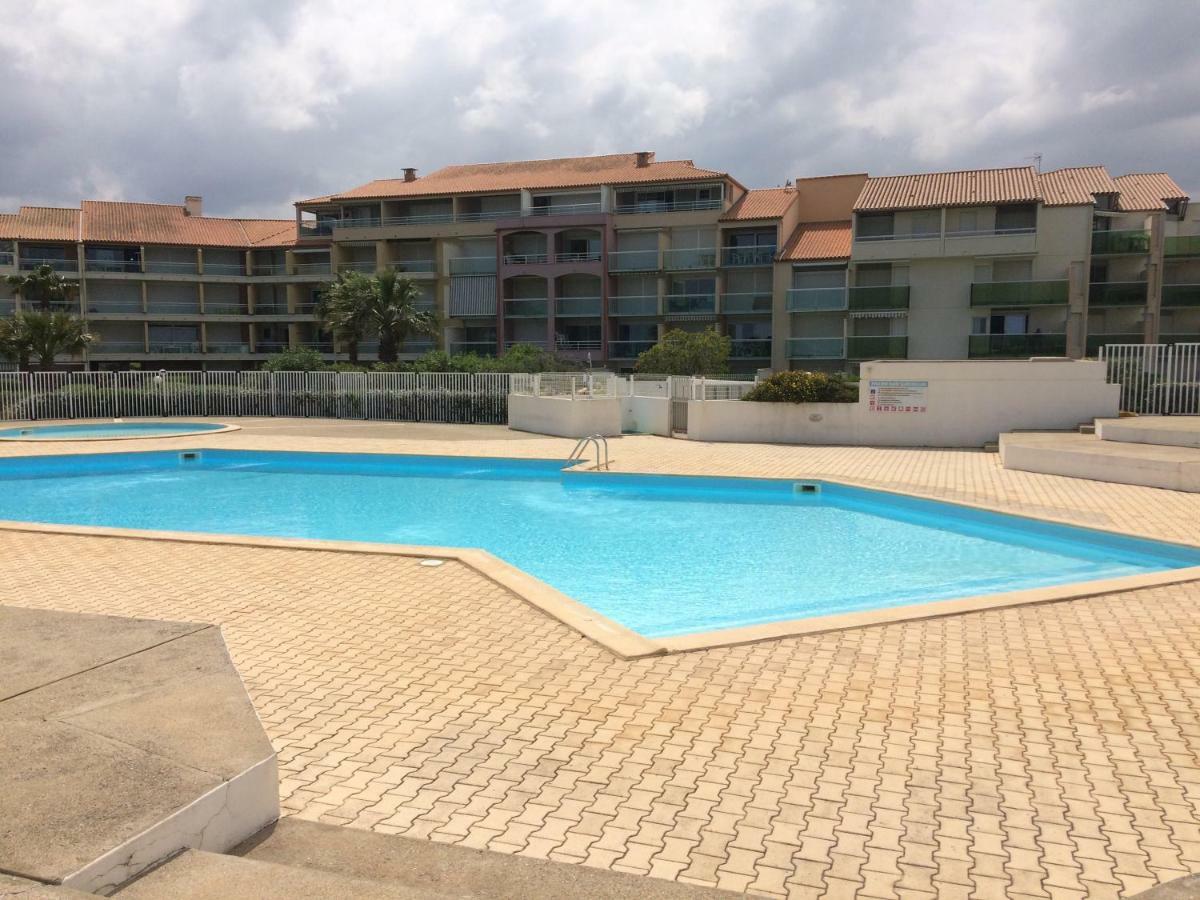 Residence Les Goelettes Saint-Cyprien  Exterior foto